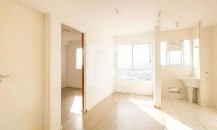 Apartamento para Venda - Novo Osasco, 1 Quarto,  27 m² - Osasco