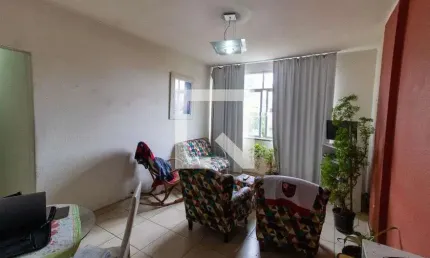 Apartamento para Venda - Icaraí, 2 Quartos,  89 m² - Niterói
