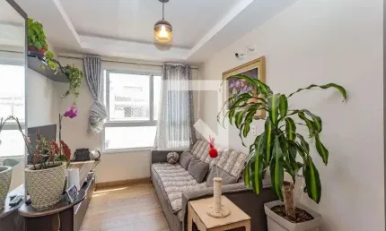 Apartamento para Venda - Vila das Mercês, 2 Quartos,  105 m² - São Paulo