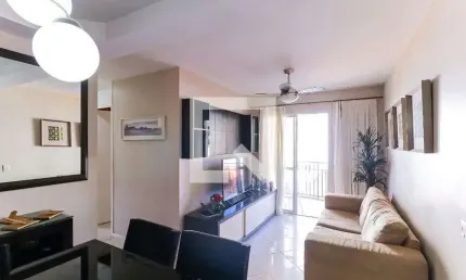 Apartamento para Venda - Méier, 3 Quartos,  72 m² - Rio de Janeiro
