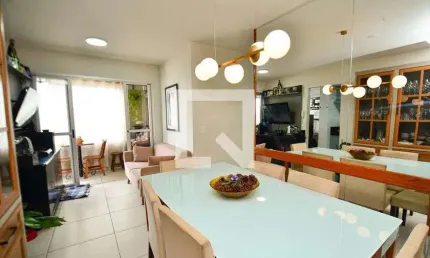 Apartamento para venda - são geraldo, 3 quartos,  74 m² - belo horizonte