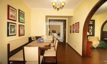 Apartamento para Venda - Floresta, 3 Quartos,  164 m² - Porto Alegre