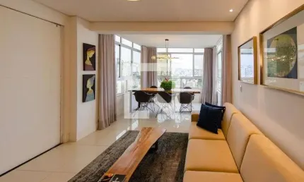 Apartamento para Venda - Buritis, 3 Quartos,  112 m² - Belo Horizonte