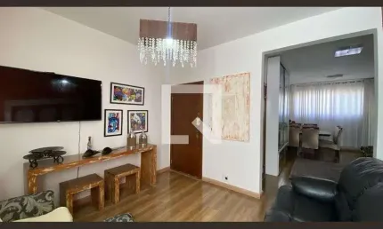 Apartamento para venda - coração de jesus, 2 quartos,  104 m² - belo horizonte