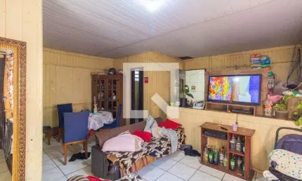 Casa para Venda - Nossa Sra das Graças, 2 Quartos,  55 m² - Canoas