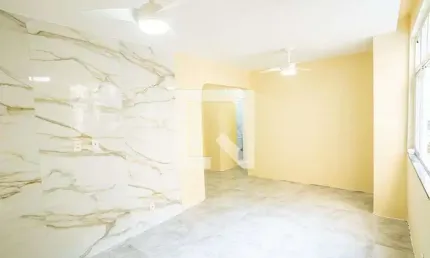 Apartamento para venda - flamengo, 3 quartos,  80 m² - rio de janeiro