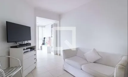 Apartamento para Venda - Moema, 2 Quartos,  58 m² - São Paulo