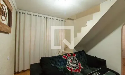Casa para Venda - Sapopemba, 5 Quartos,  125 m² - São Paulo