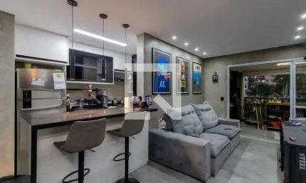 Apartamento para Venda - Picanço, 3 Quartos,  82 m² - Guarulhos