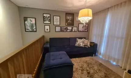 Cobertura para venda - aeroporto, 2 quartos,  126 m² - belo horizonte