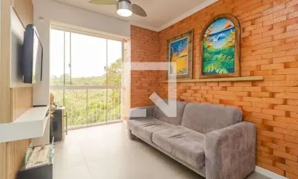 Apartamento para Venda - Cavalhada, 2 Quartos,  56 m² - Porto Alegre