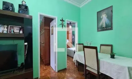 Apartamento para venda - méier, 2 quartos,  75 m² - rio de janeiro