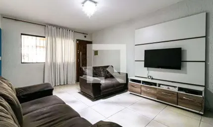 Casa para venda - vila ré, 3 quartos,  176 m² - são paulo