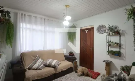 Casa para Venda - Estância Velha, 3 Quartos,  130 m² - Canoas