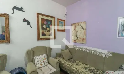 Casa para Venda - Centro, 3 Quartos,  110 m² - Jundiaí