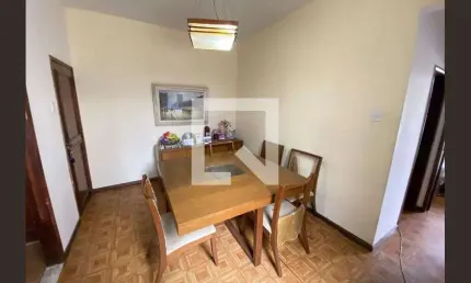 Cobertura para Venda - Méier, 3 Quartos,  150 m² - Rio de Janeiro