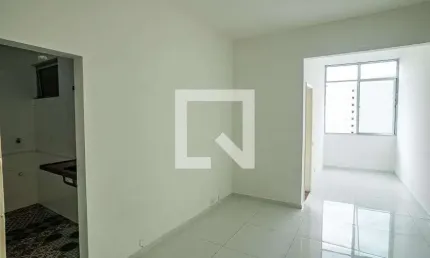 Apartamento para venda - centro, 1 quarto,  42 m² - rio de janeiro