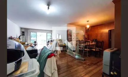 Apartamento para Venda - Tijuca, 4 Quartos,  150 m² - Rio de Janeiro