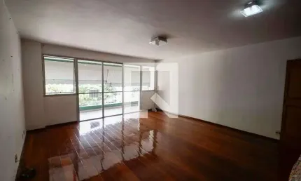 Apartamento para Venda - Tijuca, 4 Quartos,  140 m² - Rio de Janeiro