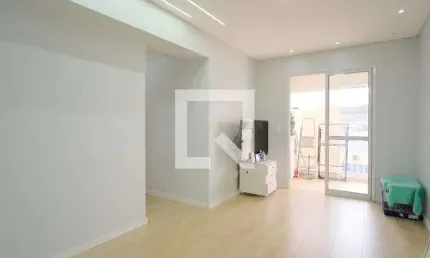 Apartamento para Venda - Tatuapé, 3 Quartos,  68 m² - São Paulo