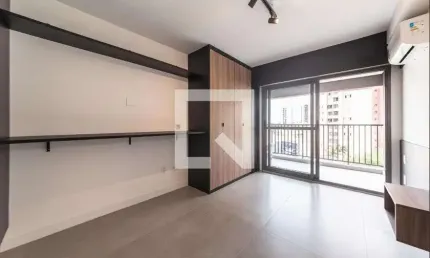 Kitnet / stúdio para venda - jabaquara, 1 quarto,  27 m² - são paulo