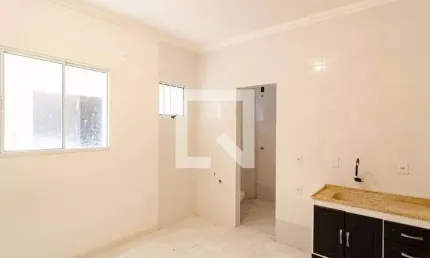Kitnet / Stúdio para Venda - Saúde, 1 Quarto,  25 m² - São Paulo