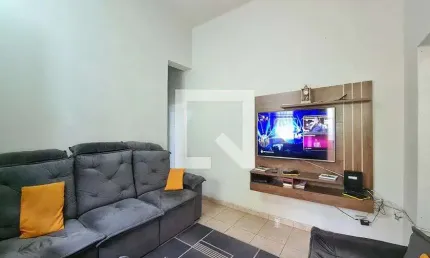 Casa para Venda - Abolição, 3 Quartos,  60 m² - Rio de Janeiro