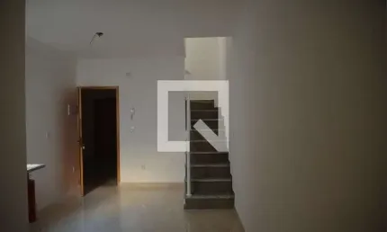 Apartamento para Venda - Parque das Nações, 2 Quartos,  85 m² - Santo André