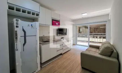 Apartamento para venda - vila mariana, 1 quarto,  33 m² - são paulo