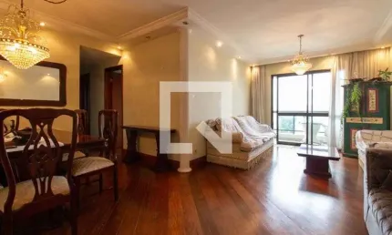Apartamento para Venda - Ipiranga, 5 Quartos,  145 m² - São Paulo
