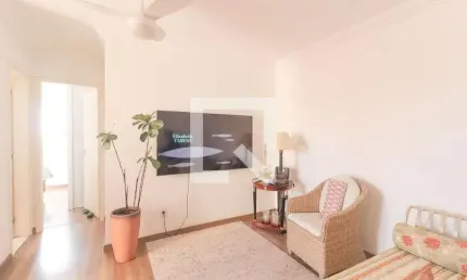 Apartamento para Venda - Castanho, 2 Quartos,  48 m² - Jundiaí