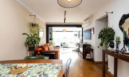 Apartamento para venda - consolação, 2 quartos,  76 m² - são paulo