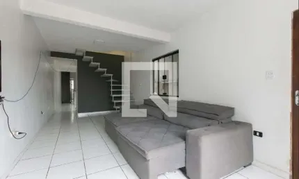 Casa para venda - vila jacuí, 3 quartos,  150 m² - são paulo