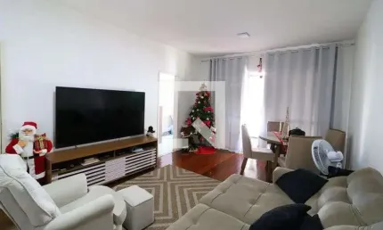 Apartamento para Venda - Jardim Guanabara, 2 Quartos,  60 m² - Rio de Janeiro