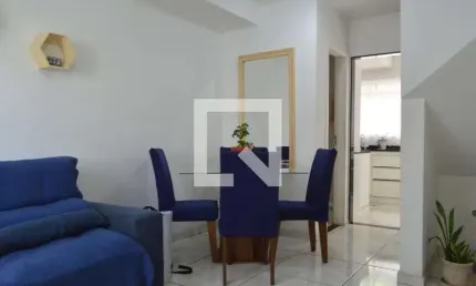 Casa para Venda - Taquara, 2 Quartos,  80 m² - Rio de Janeiro