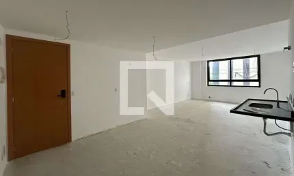 Kitnet / stúdio para venda - centro, 1 quarto,  43 m² - rio de janeiro