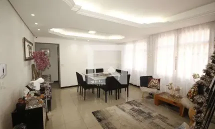 Cobertura para Venda - Castelo, 4 Quartos,  201 m² - Belo Horizonte