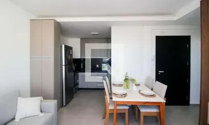Apartamento para Venda - Santo Agostinho, 2 Quartos,  53 m² - Belo Horizonte
