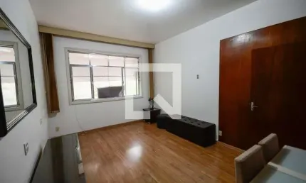 Apartamento para Venda - Tijuca, 2 Quartos,  73 m² - Rio de Janeiro