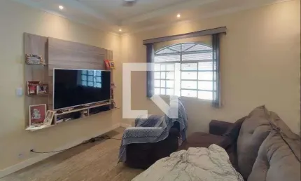 Casa para Venda - Jardim Roseira, 2 Quartos,  200 m² - Campinas