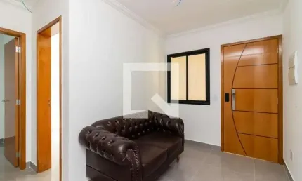 Apartamento para venda - vila gustavo, 2 quartos,  43 m² - são paulo