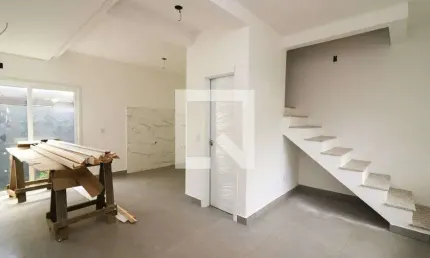 Casa / sobrado em condomínio para venda - nonoai, 2 quartos,  70 m² - porto alegre