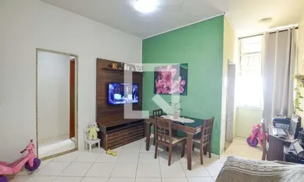 Apartamento para Venda - Barreto, 2 Quartos,  49 m² - Niterói