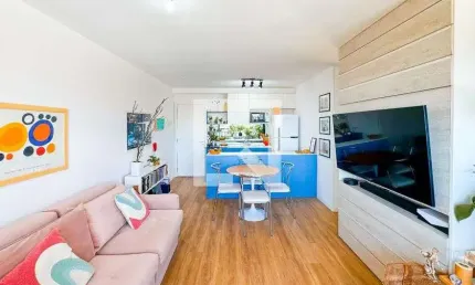 Kitnet / stúdio para venda - cambuci, 1 quarto,  36 m² - são paulo