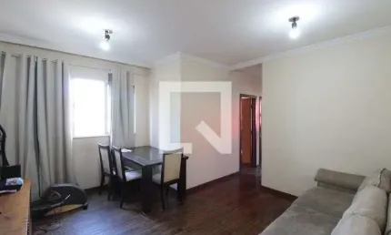 Apartamento para venda - liberdade, 3 quartos,  76 m² - belo horizonte