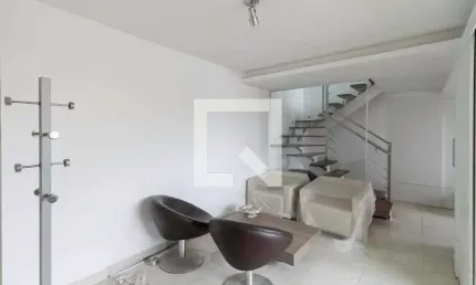 Cobertura para Venda - Aeroporto, 3 Quartos,  173 m² - Belo Horizonte
