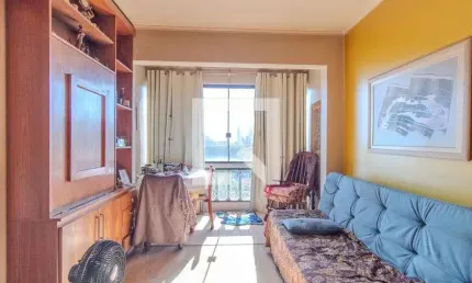 Apartamento para venda - cristal , 1 quarto,  48 m² - porto alegre