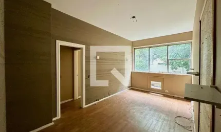 Apartamento para Venda - Flamengo, 2 Quartos,  120 m² - Rio de Janeiro