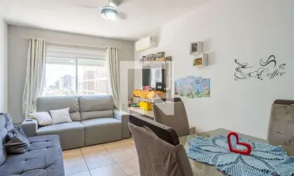 Apartamento para Venda - Tristeza, 2 Quartos,  68 m² - Porto Alegre