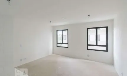 Apartamento para venda - centro, 1 quarto,  35 m² - osasco